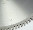 Saw Blade, 14" X 108 Tooth  X 1" Arbor SWATCH