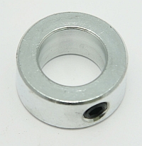 Shaft Collar, One Piece, 3/4" Dia., Steel MAIN