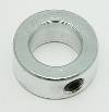 Shaft Collar, One Piece, 3/4" Dia., Steel THUMBNAIL