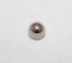SIPP, HEAD,INDEX BALL,.235 DIA.STEEL BALL BEARING. LARGE