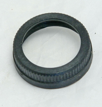 RING NUT FOR SELECTOR KNOBS FOR SWITCHES MAIN