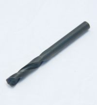 Drill Bit, High Speed Steel, 3/16 Stub Length MAIN