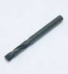 Drill Bit, High Speed Steel, 3/16 Stub Length THUMBNAIL