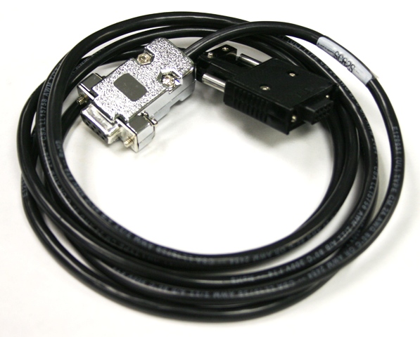DB9 TO FA2J SMART CABLE LINK ADAPTER BUILT IN THUMBNAIL