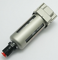 Filter, 1/4" With Auto Drain, AF30-N02D-Z MAIN
