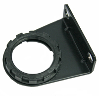 Regulator, Bracket, 1/2" SMC MAIN