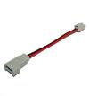 Pigtails Conversion Adapter for VQZ2 Series -5LO1 To all style Pigtail (AXT66114A), VQZ1000V-85-1A THUMBNAIL