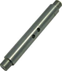 Idler Shaft, Gear Box, 6-Shooter, Stressproof, 1/2" Dia. X 3-13/16" MAIN