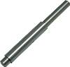 CHUCK SHAFT 1/2-DIA X 4-25/32 PRECISION GROUND (PART X) (SCREWDRIVER CHUCK SHAFTS).(DRILLED FOR ROLL THUMBNAIL
