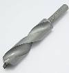 Twist Drill, 15/16" Dia, 4" Twist, Brad Point, Carbide Tipped, 1/2" Shank, 6" OAL. THUMBNAIL