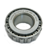 Timken Bearing for Ball Screw Housing (20mm) MAIN