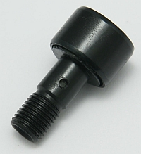 Cam Follower, 3/4 Dia, With Stud MAIN