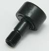 Cam Follower, 7/8 Dia, With Stud THUMBNAIL
