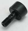 Cam Follower, 1-1/4" Dia, With Stud 1/2 NF Thread THUMBNAIL