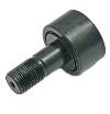 Cam Follower, 1-3/4 Dia, With Stud 3/4 NF Thread THUMBNAIL