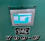 700-C, TOUCH SCREEN COVER KIT, INCLUDES 46-00-XC, 46-00-XD, AND BOLTS. THUMBNAIL
