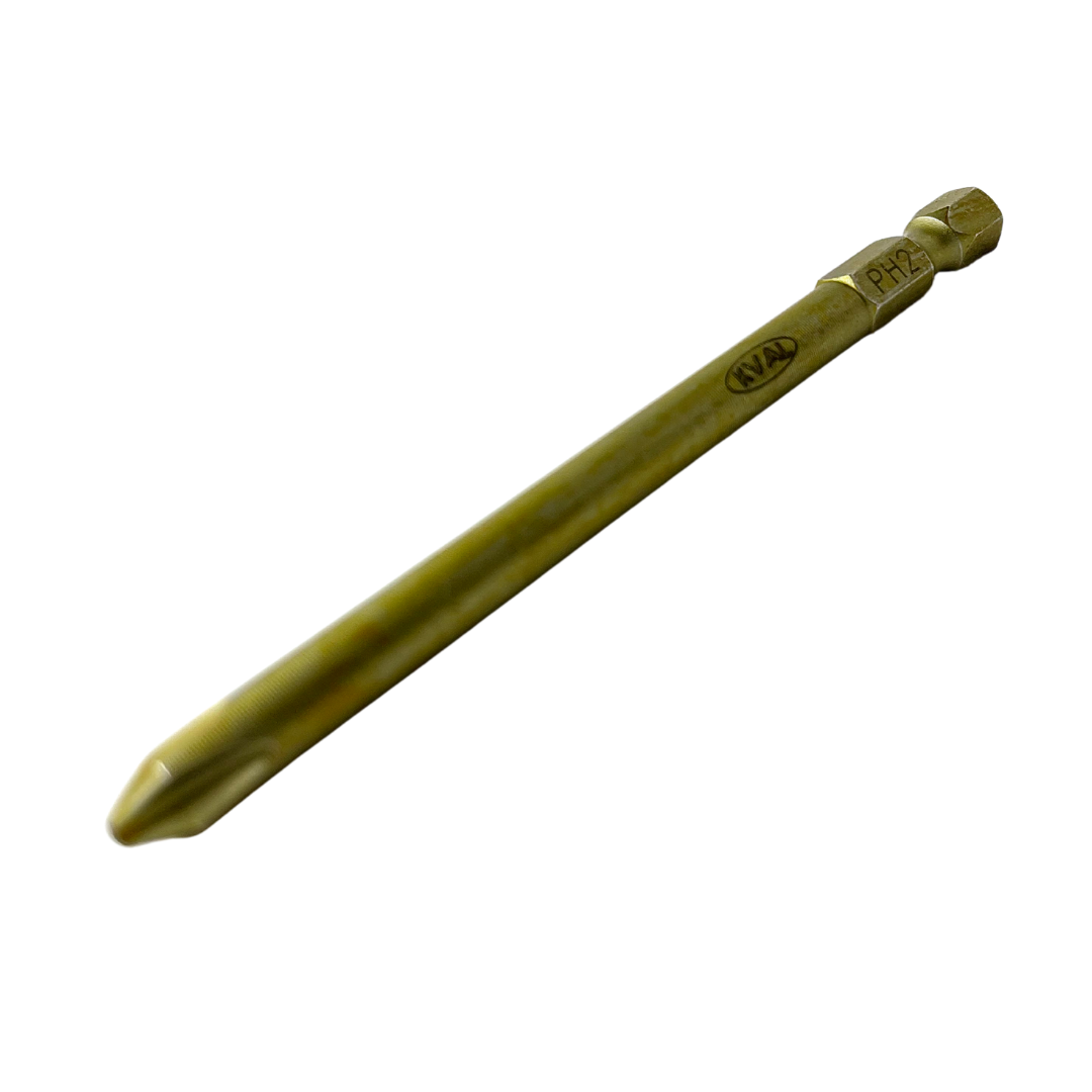 Screwdriver Bits