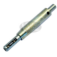 Self Centering Bit,  Unit #14, 13/64" Drill, For #14 Screws MAIN