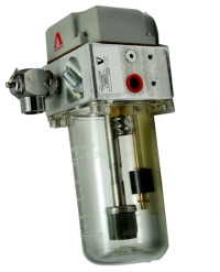 Oil Mist Lubricator, Alemite, 3922-B MAIN