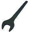 Wrench, 46MM, Open End, For Perske PERKCS70122LH & RH Saw Motors on KVAL 979-2 THUMBNAIL