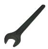 Shaft Wrench, 27MM, 7.5 HP Colombo Hi-Frequency Motor THUMBNAIL