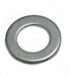 Hardened Spacer Washer