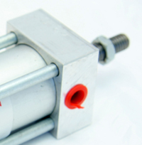 Cylinder, Advance, Hydraulic, 120 X 1-1/4" MAIN