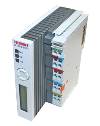 PLC, Beckhoff, Power Supply Unit for CX1010 and CX1020, Core with E-bus capability, CX1100-0004 THUMBNAIL