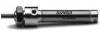 Cylinder, Bimba 010.5D 1/2" Double Acting Front Nose Mount 7/16 Bore. THUMBNAIL