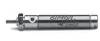 Cylinder, Bimba 021 1" Double Acting Front Nose Mount 9/16 Bore. THUMBNAIL