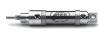 Cylinder, Bimba Hydraulic H096DUZ 6" Double Acting Universal Mount, 1-1/16" Bore. THUMBNAIL