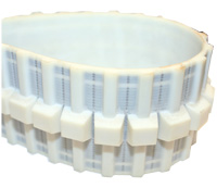 Belt, Breco Self Tracking Belt, 50.8 HK/5321.3 V MAIN