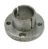 Taper Bushing, Split, G X 24MM THUMBNAIL