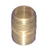 Brass Nipples