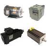 Motors, Servos, Amplifiers, Routers