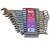 Combo Wrench Kit, Pittsburgh Professional, 11 Pieces SAE Wrench Set, 45717 THUMBNAIL