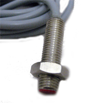 Sensor S1 for the Colombo Spindle motor (COLS63F0020-11D) 8mm Blue Cable MAIN
