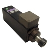 Spindle Motor, Colombo,1.5 HP, RV55/1 FP1 CPE 20 DX, 230 Volts, 18,000 RPM, 300 Hz, 2 Pole SWATCH
