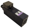 Spindle Motor, Colombo,1.5 HP, RV55/1 FP1 CPE 20 DX, 230 Volts, 18,000 RPM, 300 Hz, 2 Pole SWATCH