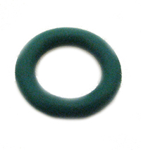Draw Bar Seal, 10mm I.D. X 16mm O.D. 3mm Thick, Viton Seal, Colombo 11HP Motor MAIN