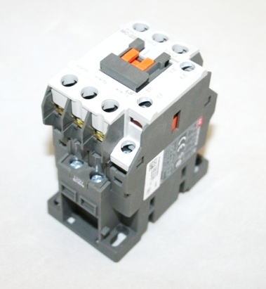 Contactors