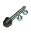 Clamp, Spindle Assembly 3-1/2" Long 3/8-16 Male, Destaco, 507208 THUMBNAIL