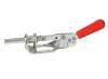 Straight Line Action Clamp 8.5 OAL Manual Action THUMBNAIL
