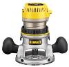 Router, Dewalt 616, 1-3/4 HP, Complete with Base, 1/4 & 1/2 Collet Capacity, 24,500 No-Load RPM THUMBNAIL