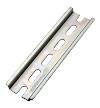 Din Rail, Low Profile Perforated, PHEONIX 0801733 THUMBNAIL