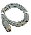 IDEC, Programming Cable for Opennet Controler or IDEC Touchscreen, FC2A-KC4C THUMBNAIL