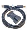IDEC, Adapter, USB to serail Port for IDEC Programming Cable, FC4A-USB THUMBNAIL
