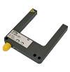 Sensor, Laser Fork, STM, 50mm, NPN, 1640028 THUMBNAIL