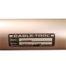 Cylinder, Cable Greenco Cable-Trol, CD2038A SWATCH