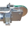 Cylinder, Modified Cable Greenco Cable-Trol, CD 3226, Modified End Pulley and Housing to accommodate SWATCH